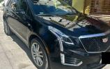Cadillac