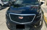 Cadillac