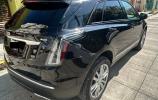 Cadillac