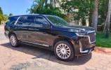 Cadillac