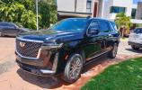 Cadillac