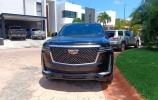 Cadillac