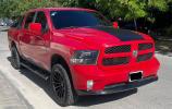 Dodge