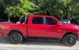 Dodge