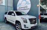 Cadillac