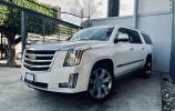 Cadillac