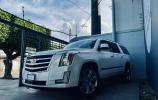 Cadillac