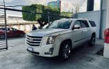 Cadillac