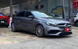 Mercedes Benz