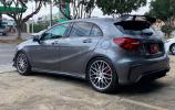 Mercedes Benz