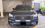 Lincoln