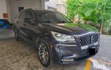 Lincoln
