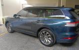 Lincoln
