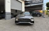 Mercedes Benz