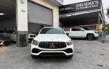 Mercedes Benz