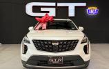 Cadillac