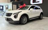 Cadillac
