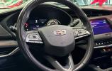 Cadillac