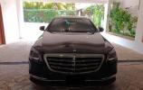 Mercedes Benz