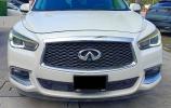 Infiniti