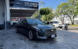 Cadillac