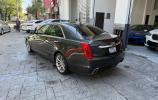 Cadillac