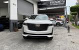 Cadillac