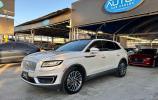 Lincoln