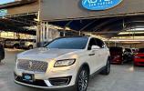 Lincoln