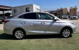 Changan