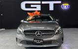 Mercedes Benz
