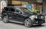 Mercedes Benz