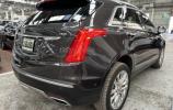 Cadillac
