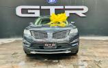 Lincoln
