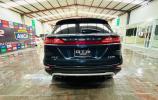Lincoln