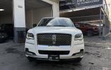 Lincoln