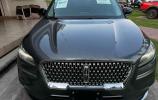 Lincoln