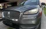 Lincoln