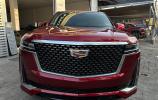 Cadillac