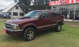 Vehiculos Chevrolet En Sangolqui Mercadolibre