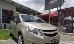 Autos Chevrolet Sail Usados En Venta En Ecuador Patiotuerca