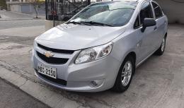 Autos Chevrolet Sail Usados En Venta En Riobamba Chimborazo Patiotuerca