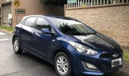 Autos Hyundai I30 Mitula
