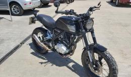 daytona 250 scrambler