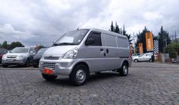 Autos Chevrolet N300 Max Cargo 1 2l Tm Ac Usados En Venta En