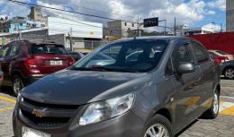 Autos Chevrolet Sail Usados En Venta En Ecuador Patiotuerca