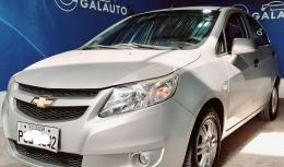 Autos Chevrolet Sail Usados En Venta En Ecuador Patiotuerca