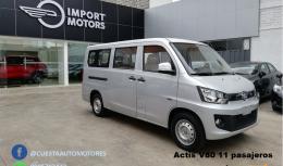 Venta de autos faw usados
