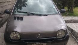 Autos Renault Twingo Usados En Venta En Ecuador Patiotuerca