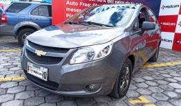 Autos Chevrolet Sail Usados En Venta En Ecuador Patiotuerca